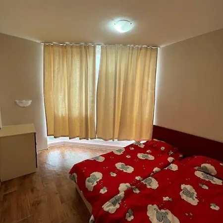 Sunny 2 Bedroom * Słoneczny Brzeg