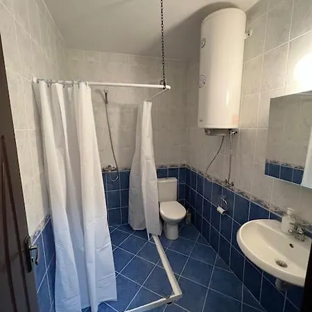 Sunny 2 Bedroom Słoneczny Brzeg